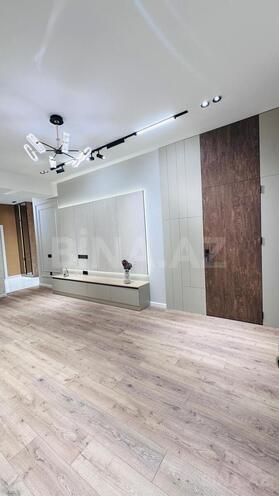 Satılır 3 otaqlı yeni tikili 88 m², Həzi Aslanov m., photo 19 from 26