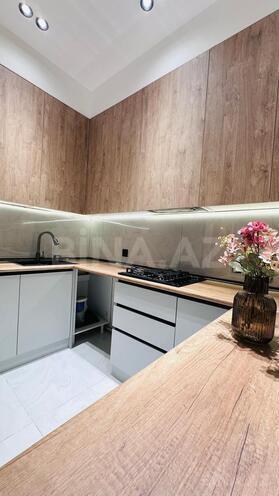Satılır 3 otaqlı yeni tikili 88 m², Həzi Aslanov m., photo 24 from 26
