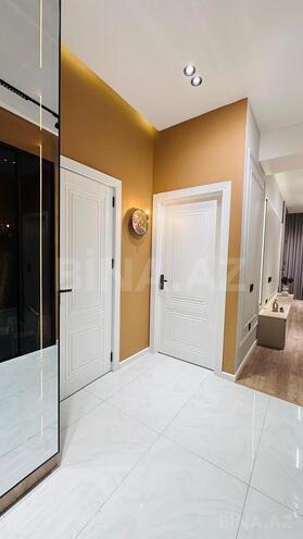Satılır 3 otaqlı yeni tikili 88 m², Həzi Aslanov m., photo 11 from 26