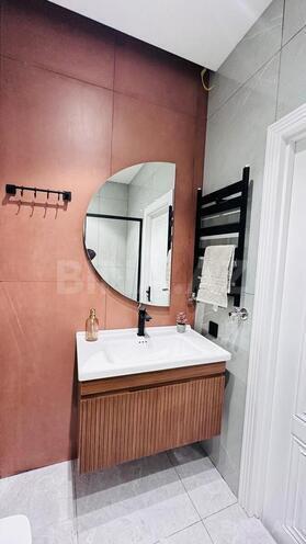 Satılır 3 otaqlı yeni tikili 88 m², Həzi Aslanov m., photo 8 from 26