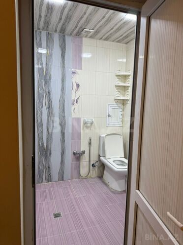 Продаётся 2-комн. новостройка 67 м², м. Иншаатчылар, photo 12 from 15