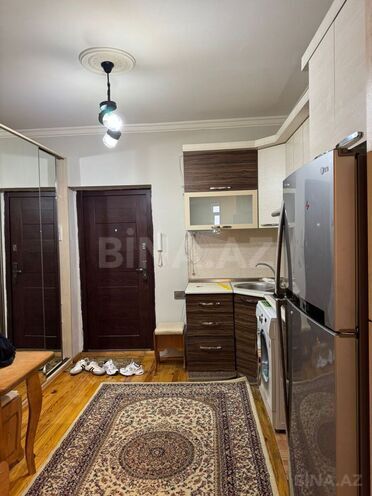 Продаётся 2-комн. новостройка 67 м², м. Иншаатчылар, photo 10 from 15