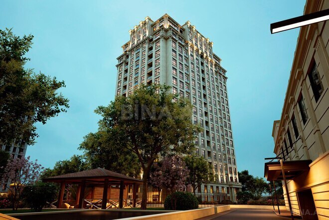 Продаётся 3-комн. новостройка 140.9 м², пос. Баилова, photo 6 from 7