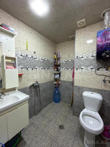 Продаётся 2-комн. вторичка 60 м², м. Ази Асланов, photo 8 from 9