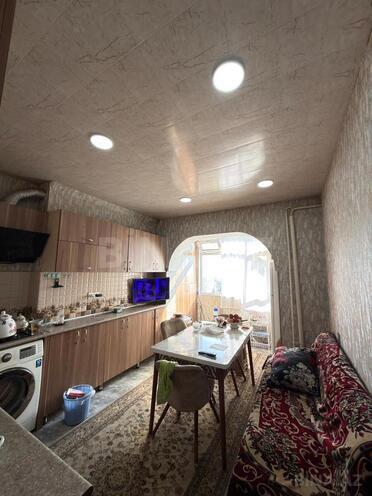 Продаётся 2-комн. вторичка 60 м², м. Ази Асланов, photo 7 from 9