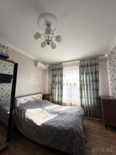 Продаётся 2-комн. вторичка 60 м², м. Ази Асланов, photo 6 from 9