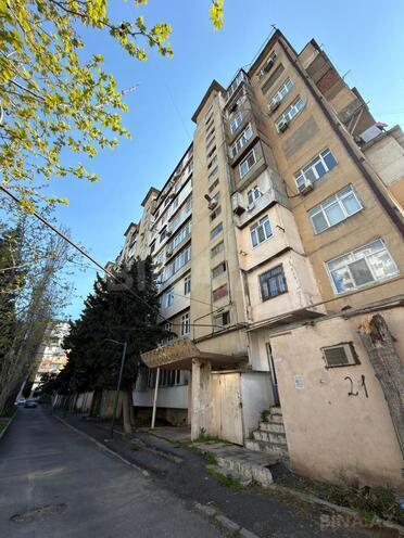 Продаётся 2-комн. вторичка 60 м², м. Ази Асланов, photo 1 from 9