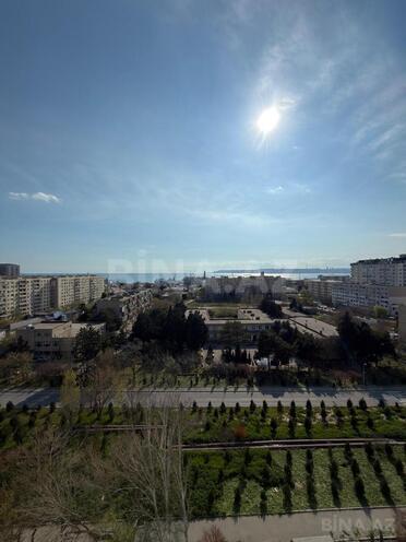 Продаётся 2-комн. вторичка 60 м², м. Ази Асланов, photo 3 from 9