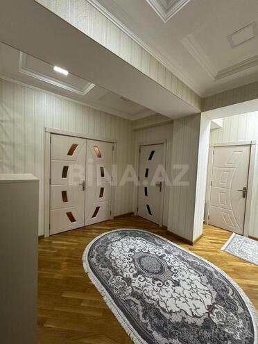 Satılır 4 otaqlı yeni tikili 120 m², Nəriman Nərimanov m., photo 11 from 13