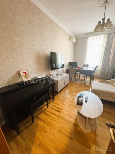 Satılır 3 otaqlı köhnə tikili 80 m², 28 May m., photo 4 from 13