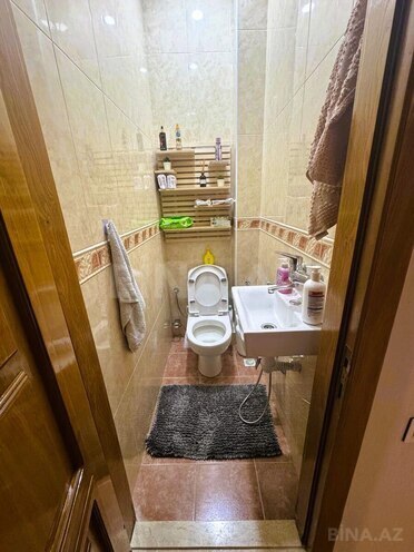 Satılır 3 otaqlı köhnə tikili 80 m², 28 May m., photo 11 from 13