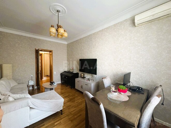 Satılır 3 otaqlı köhnə tikili 80 m², 28 May m., photo 3 from 13