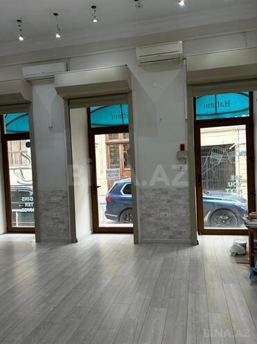 İcarəyə verilir  obyekt 80 m², İçəri Şəhər m., photo 3 from 13