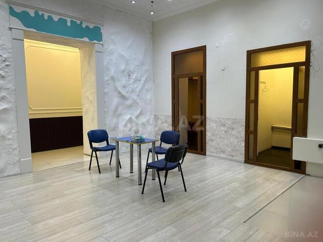 İcarəyə verilir  obyekt 80 m², İçəri Şəhər m., photo 4 from 13