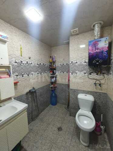 Продаётся 2-комн. вторичка 55 м², м. Ази Асланов, photo 5 from 9