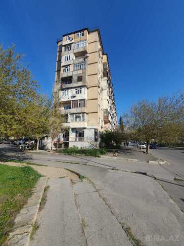 Продаётся 2-комн. вторичка 55 м², м. Ази Асланов, photo 8 from 9