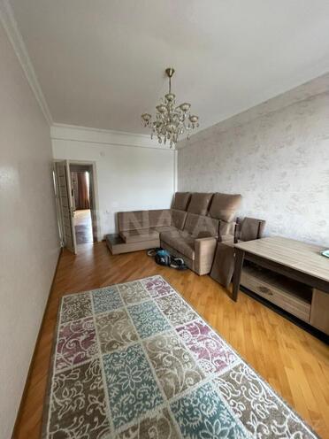 Satılır 2 otaqlı yeni tikili 80 m², Yasamal q., photo 4 from 13