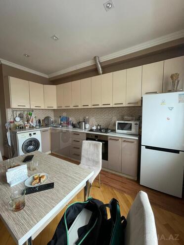 Satılır 2 otaqlı yeni tikili 80 m², Yasamal q., photo 3 from 13