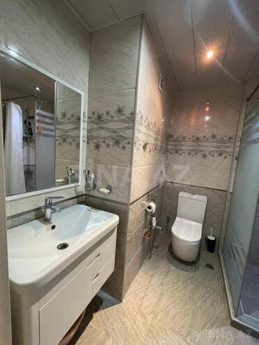 Satılır 2 otaqlı yeni tikili 80 m², Yasamal q., photo 11 from 13