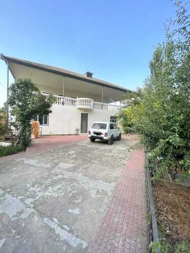 Продаётся 7-комн. дом/дача 165 м², пос. Новханы, photo 1 from 23