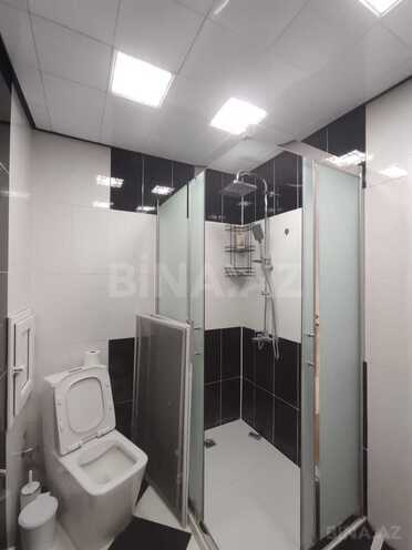 Продаётся 3-комн. новостройка 105 м², м. Иншаатчылар, photo 6 from 12
