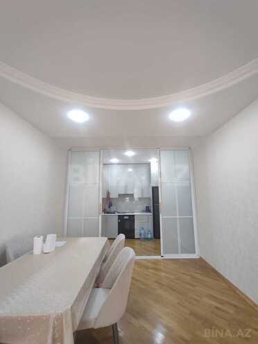Продаётся 3-комн. новостройка 105 м², м. Иншаатчылар, photo 3 from 12