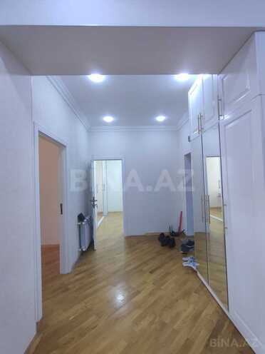 Продаётся 3-комн. новостройка 105 м², м. Иншаатчылар, photo 5 from 12