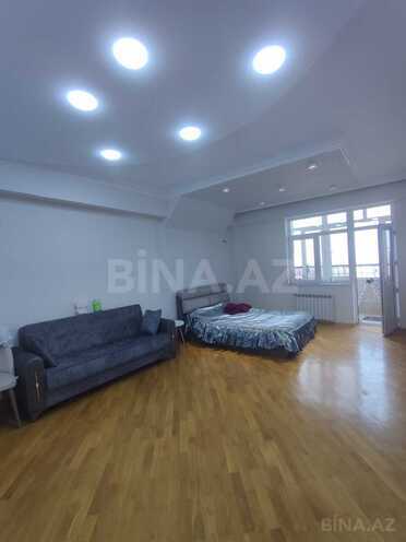 Продаётся 3-комн. новостройка 105 м², м. Иншаатчылар, photo 4 from 12