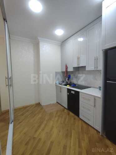 Продаётся 3-комн. новостройка 105 м², м. Иншаатчылар, photo 11 from 12