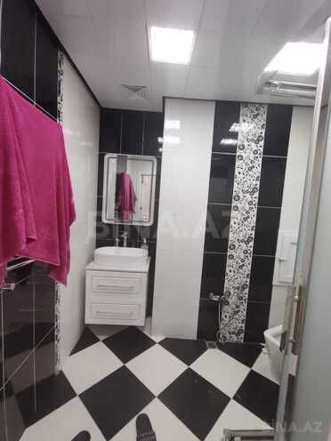 Продаётся 3-комн. новостройка 105 м², м. Иншаатчылар, photo 9 from 12