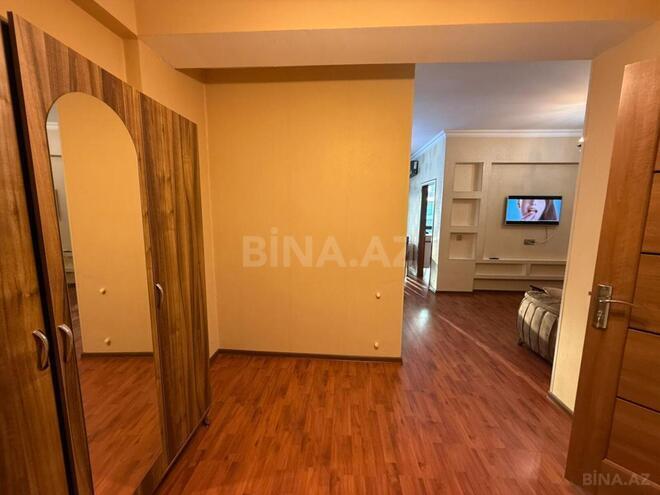 İcarəyə verilir 2 otaqlı yeni tikili 60 m², Ağ şəhər q., photo 4 from 16