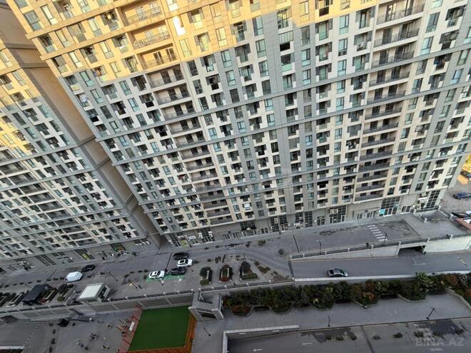 İcarəyə verilir 2 otaqlı yeni tikili 60 m², Ağ şəhər q., photo 10 from 16