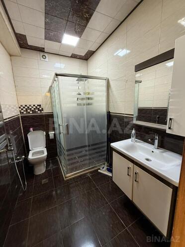 İcarəyə verilir 2 otaqlı yeni tikili 60 m², Ağ şəhər q., photo 9 from 16