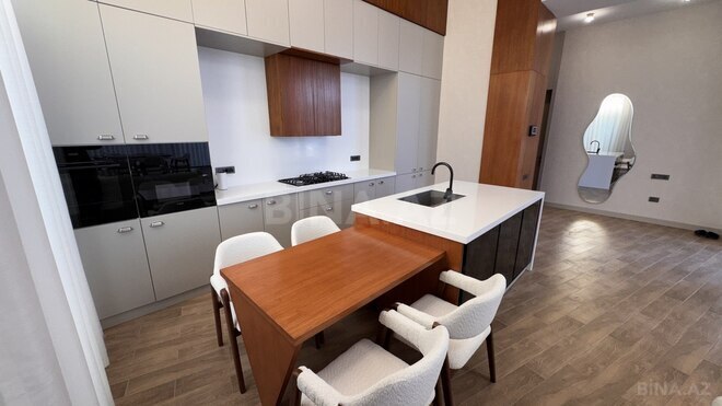 Satılır 4 otaqlı həyət evi/bağ evi 220 m², Mərdəkan q., photo 28 from 31