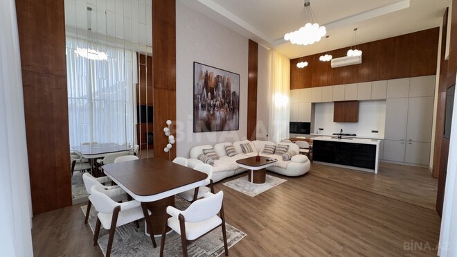 Satılır 4 otaqlı həyət evi/bağ evi 220 m², Mərdəkan q., photo 26 from 31