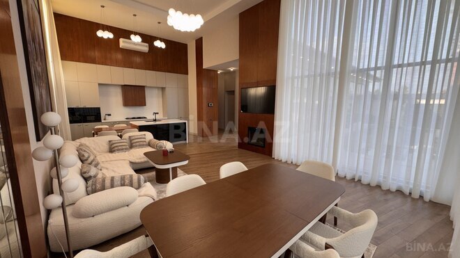 Satılır 4 otaqlı həyət evi/bağ evi 220 m², Mərdəkan q., photo 27 from 31