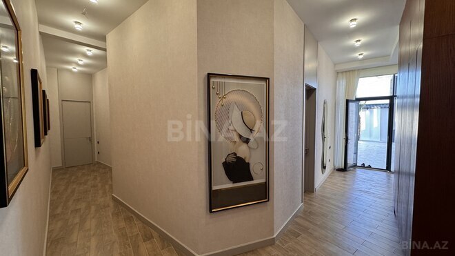 Satılır 4 otaqlı həyət evi/bağ evi 220 m², Mərdəkan q., photo 18 from 31