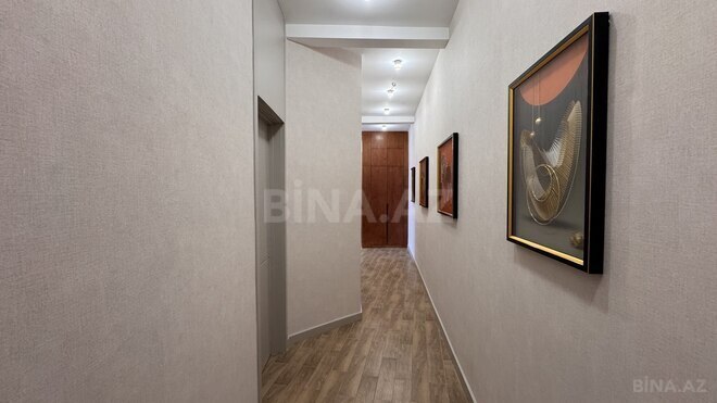 Satılır 4 otaqlı həyət evi/bağ evi 220 m², Mərdəkan q., photo 16 from 31