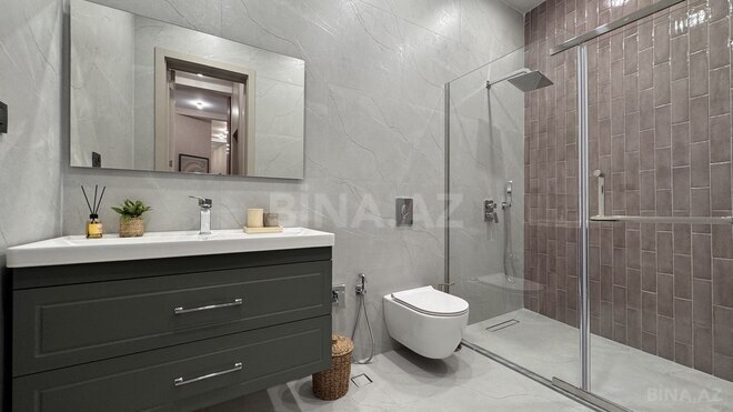 Satılır 4 otaqlı həyət evi/bağ evi 220 m², Mərdəkan q., photo 21 from 31