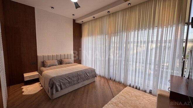 Satılır 4 otaqlı həyət evi/bağ evi 220 m², Mərdəkan q., photo 13 from 31