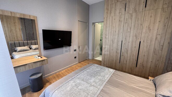 Satılır 4 otaqlı həyət evi/bağ evi 220 m², Mərdəkan q., photo 23 from 31