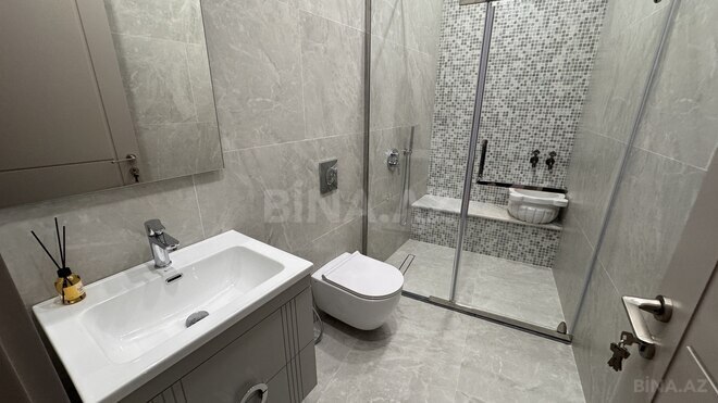 Satılır 4 otaqlı həyət evi/bağ evi 220 m², Mərdəkan q., photo 15 from 31