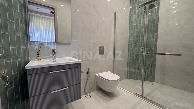 Satılır 4 otaqlı həyət evi/bağ evi 220 m², Mərdəkan q., photo 24 from 31