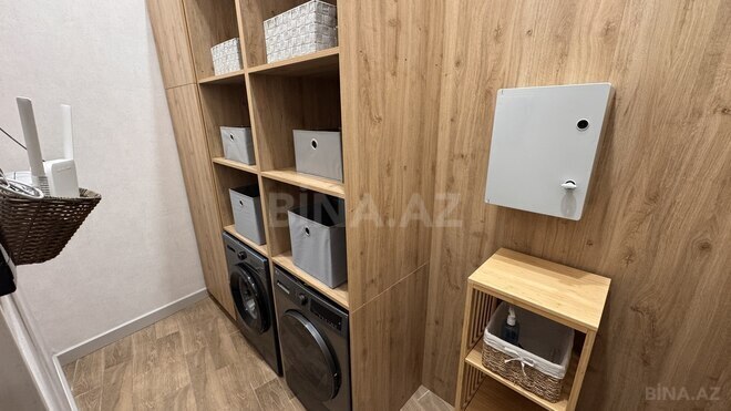 Satılır 4 otaqlı həyət evi/bağ evi 220 m², Mərdəkan q., photo 20 from 31
