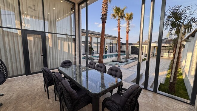 Satılır 4 otaqlı həyət evi/bağ evi 220 m², Mərdəkan q., photo 9 from 31