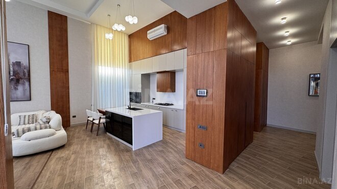 Satılır 4 otaqlı həyət evi/bağ evi 220 m², Mərdəkan q., photo 25 from 31