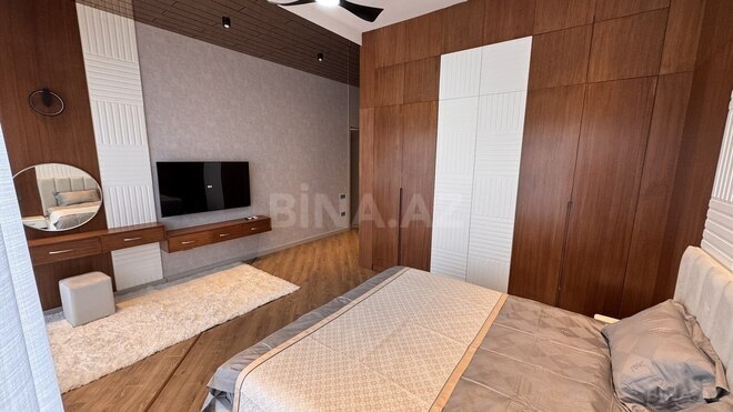 Satılır 4 otaqlı həyət evi/bağ evi 220 m², Mərdəkan q., photo 14 from 31