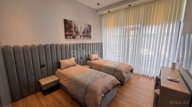 Satılır 4 otaqlı həyət evi/bağ evi 220 m², Mərdəkan q., photo 17 from 31