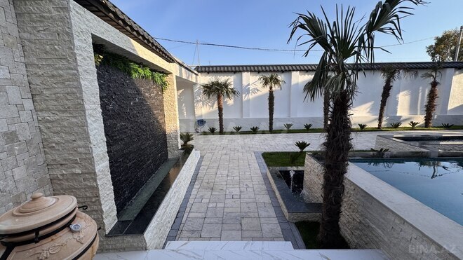 Satılır 4 otaqlı həyət evi/bağ evi 220 m², Mərdəkan q., photo 7 from 31