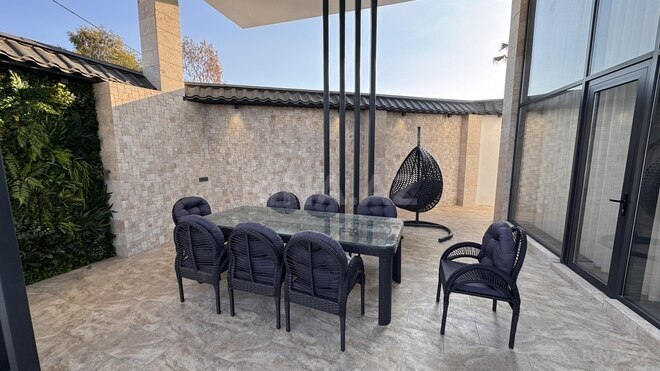 Satılır 4 otaqlı həyət evi/bağ evi 220 m², Mərdəkan q., photo 12 from 31